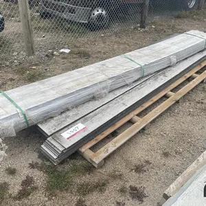 James Hardie Lap Siding (Approx. 12' Lengths)
 UNRESERVED