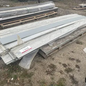 James Hardie Lap Siding (Approx. 12' Lengths)
 UNRESERVED