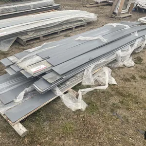 James Hardie Lap Siding (Approx. 12' Lengths)
 UNRESERVED