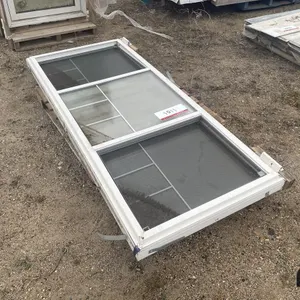 Window (Approx. 84"x35 1/2"x4")
 UNRESERVED