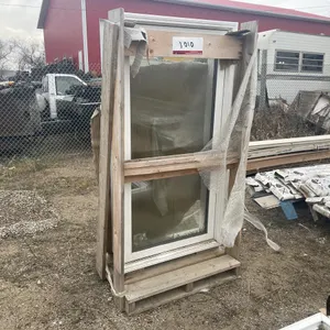 Window (Approx. 64"x32"x8 1/2")
 UNRESERVED