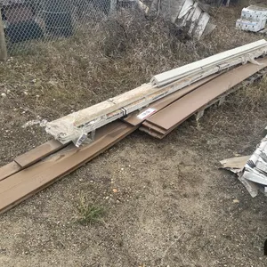 Composite Decking Trim
 UNRESERVED