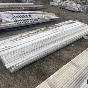James Hardie Trims (Approx. 12')
 UNRESERVED