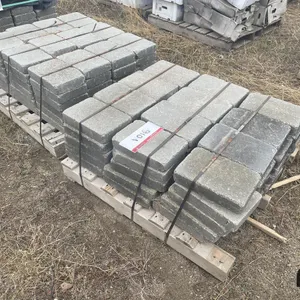 Patio Stone
 UNRESERVED