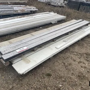 James Hardie Trims (Approx. 12')
 UNRESERVED