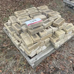 Pallet of Bricks
 UNRESERVED