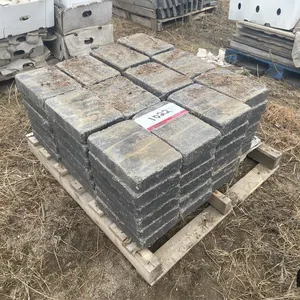 Pallet of Patio Stone
 UNRESERVED