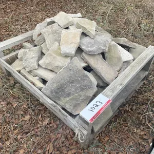 Cultured Stone
 UNRESERVED