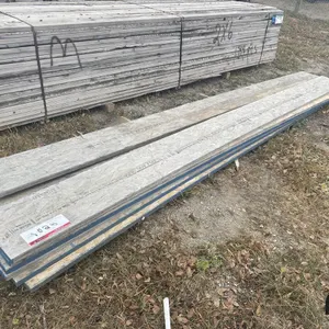 Particle Board (Approx. 16'x14"x1 1/2")
 UNRESERVED