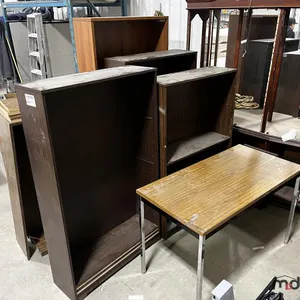 Cupboard and Tables
 UNRESERVED