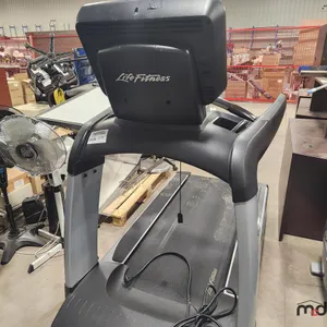 Treadmill
 UNRESERVED