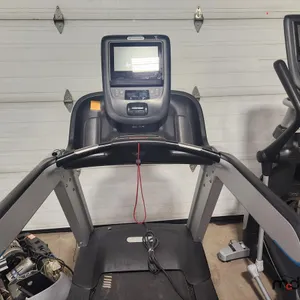 Treadmill
 UNRESERVED
