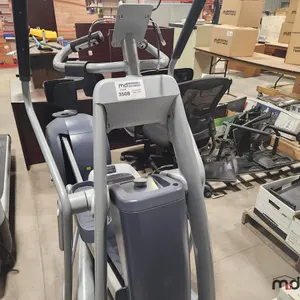 Elliptical
 UNRESERVED