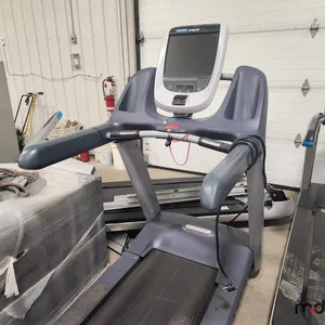 Treadmill & Parts Treadmill
 UNRESERVED