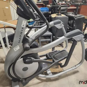 Elliptical
 UNRESERVED