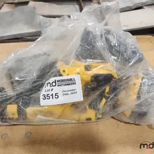 DeWalt Drill, Sawzall and Charger
 UNRESERVED