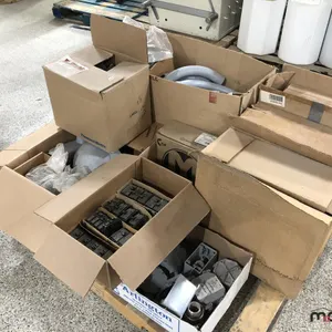 Heaters, Breakers, Connectors & More
 UNRESERVED