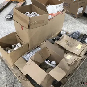 ABS Pieces, Motor Assembly, Exhaust Vent Caps & More
 UNRESERVED