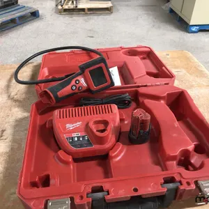 Milwaukee Cordless Digital Inspection Camera
 UNRESERVED