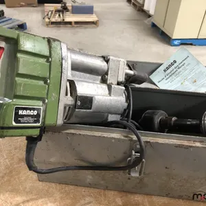 Kango Notary Hammer
 UNRESERVED