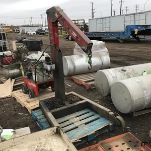 Blackhawk Engine Hoist
 UNRESERVED