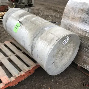 Freightliner Fuel Tank (Freightliner Glide)
 UNRESERVED