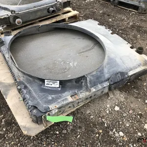 2009 F/L Carcadia Radiator Assembly
 UNRESERVED