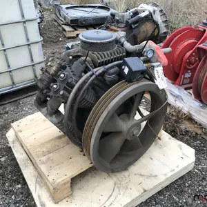 445 Engine
 UNRESERVED