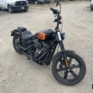 2023 Harley Davidson FXBBS Motorcycle