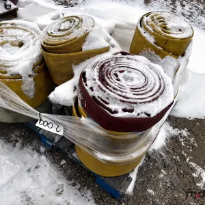 Pallet of Fire Hose
 UNRESERVED