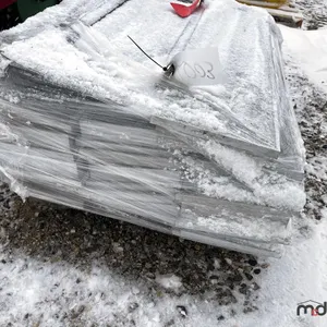 Pallet of Glass Windows 
 UNRESERVED