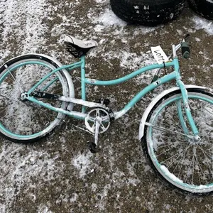 Sims Cruiser Bike
 UNRESERVED