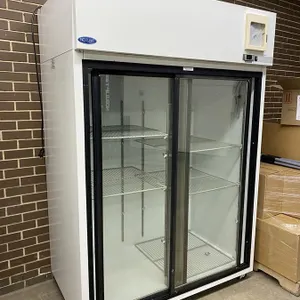 Norlake Refrigerator
 UNRESERVED