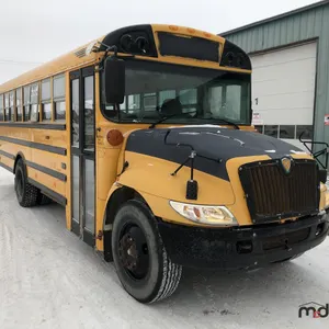 2006 IC Bus PB105 CE200 School Bus
 UNRESERVED