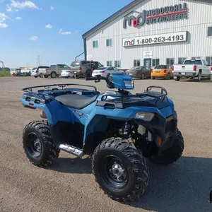 2021 Polaris Sportsman 450 ATV