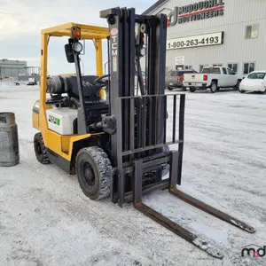 1997 TCM FHG25 Forklift