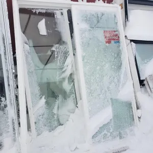Sliding Patio Glass Door (60" X 82")
 UNRESERVED