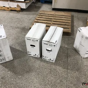 (4) Kohler Toilet Tanks (Persuade, Wellworth, Cimarron)
 UNRESERVED