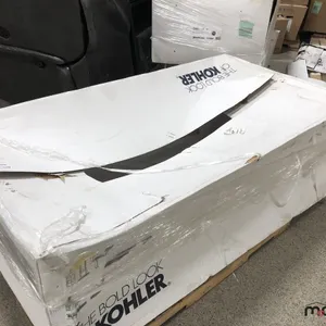 Kohler Archer Tub (72"x36")
 UNRESERVED