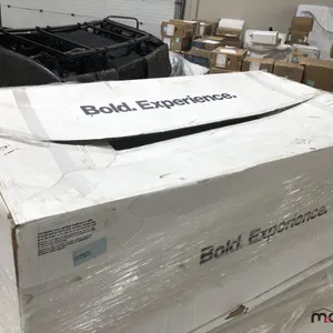 Kohler Underscore Tub (60"x32")
 UNRESERVED