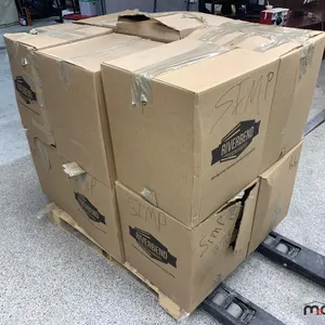Pallet of Small Engine Parts
 UNRESERVED