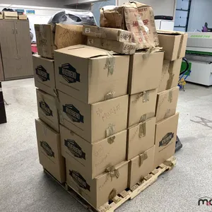 Pallet of Small Engine Parts
 UNRESERVED