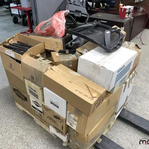 Pallet of Small Engine Parts
 UNRESERVED
