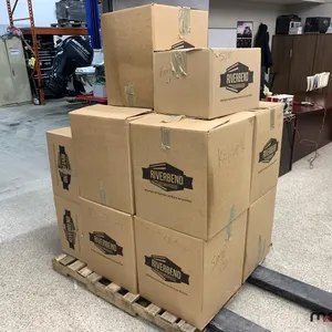 Pallet of Small Engine Parts
 UNRESERVED
