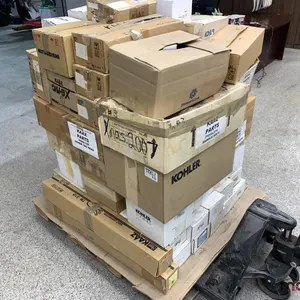 Pallet of Small Engine Parts
 UNRESERVED