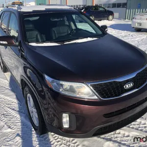 2014 Kia Sorento GDI AWD SUV