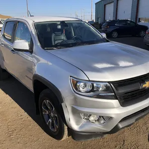2020 Chevrolet Colorado Z71 Truck
