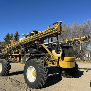 2008 Rogator 1084 High Clearance Sprayer
 UNRESERVED