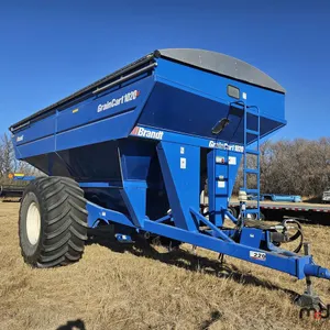Brandt Grain Cart 1020
 UNRESERVED