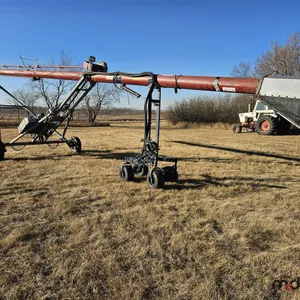 2012 Sakundiak HD10-1600 Grain Auger
 UNRESERVED
